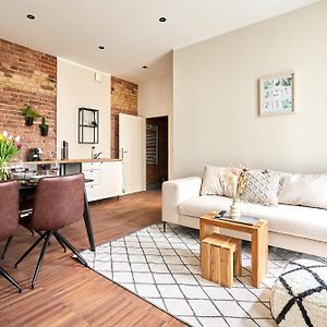 Appartement met Twee Slaapkamers